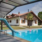 Jaizubia Golf By Feelfree *
