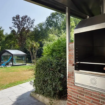 Jaizubia Golf By Feelfree * Hondarribia