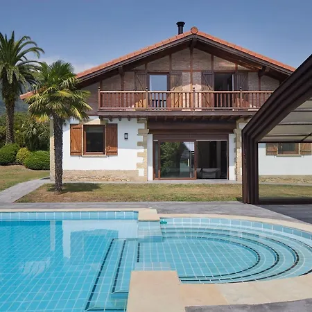 Jaizubia Golf By Feelfree *