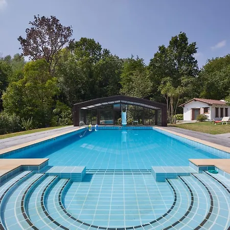 Jaizubia Golf By Feelfree Villa