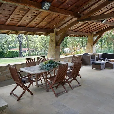 Villa Jaizubia Golf By Feelfree *