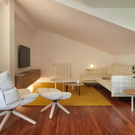 Jaizubia Golf By Feelfree Hondarribia