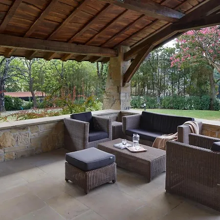 Villa Jaizubia Golf By Feelfree Hondarribia