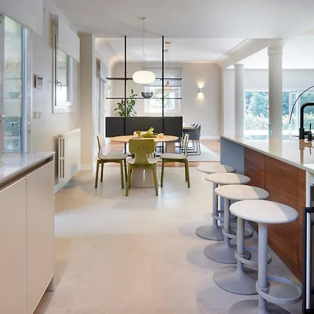 Jaizubia Golf By Feelfree Villa Hondarribia