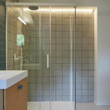 Jaizubia Golf By Feelfree * Hondarribia