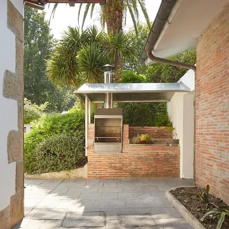 Jaizubia Golf By Feelfree *