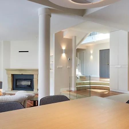 Villa Jaizubia Golf By Feelfree *