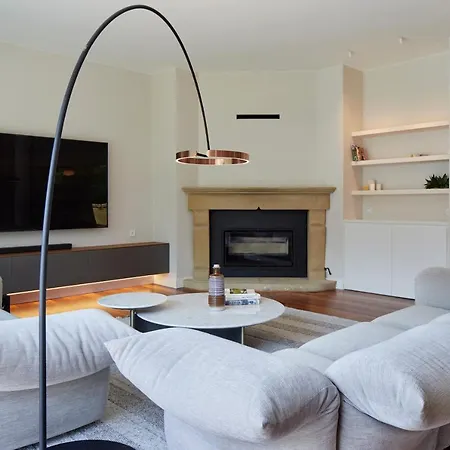 Villa Jaizubia Golf By Feelfree *