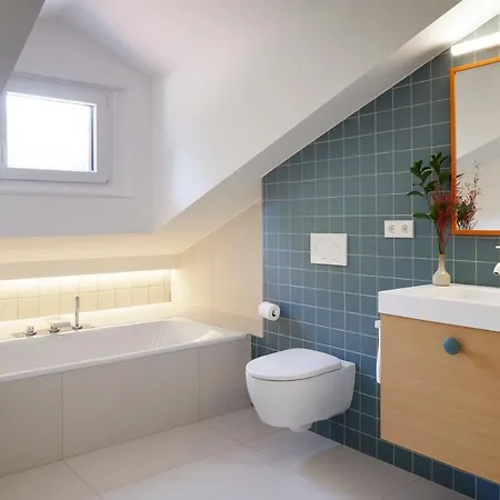 Jaizubia Golf By Feelfree Villa *