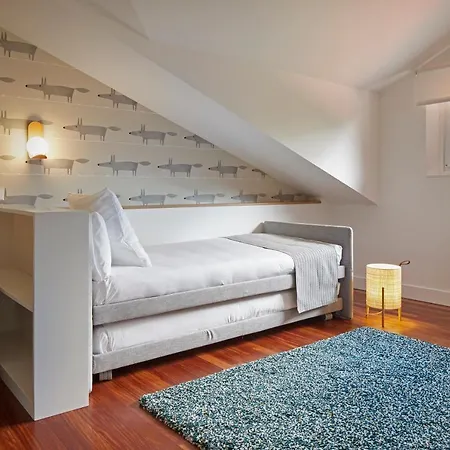 Jaizubia Golf By Feelfree * Hondarribia