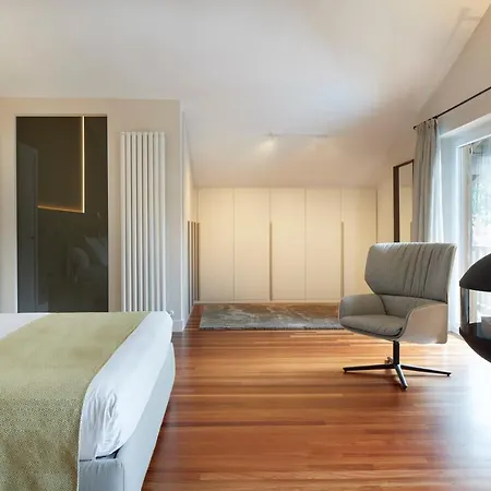 Villa Jaizubia Golf By Feelfree