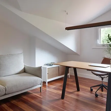 Villa Jaizubia Golf By Feelfree Hondarribia