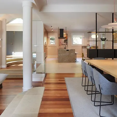 Villa Jaizubia Golf By Feelfree Hondarribia