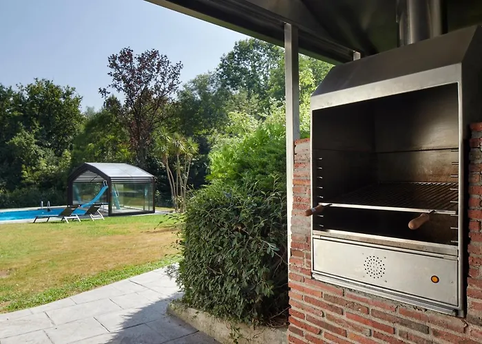 Jaizubia Golf By Feelfree * Hondarribia