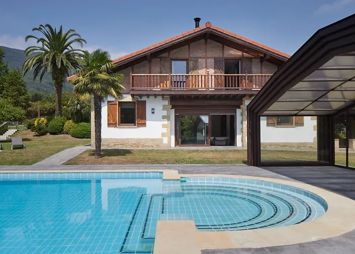 Jaizubia Golf By Feelfree *