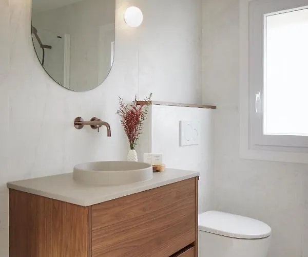 Jaizubia Golf By Feelfree * Hondarribia