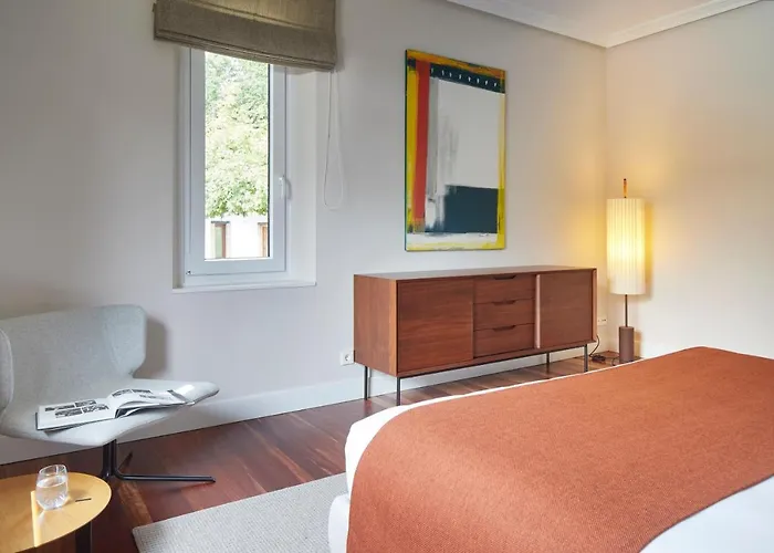 Jaizubia Golf By Feelfree * Hondarribia