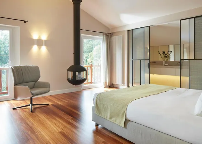 Jaizubia Golf By Feelfree *