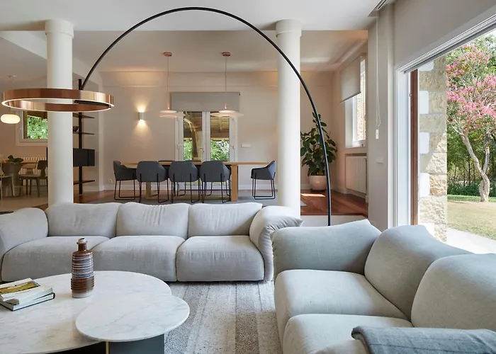 Jaizubia Golf By Feelfree Villa