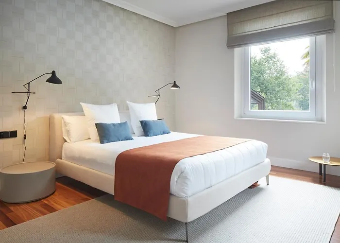 Jaizubia Golf By Feelfree Villa Hondarribia