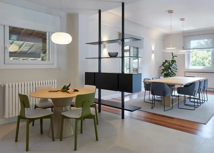 Jaizubia Golf By Feelfree Villa *