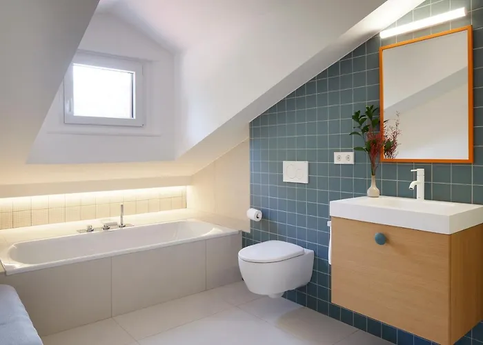 Jaizubia Golf By Feelfree Villa *