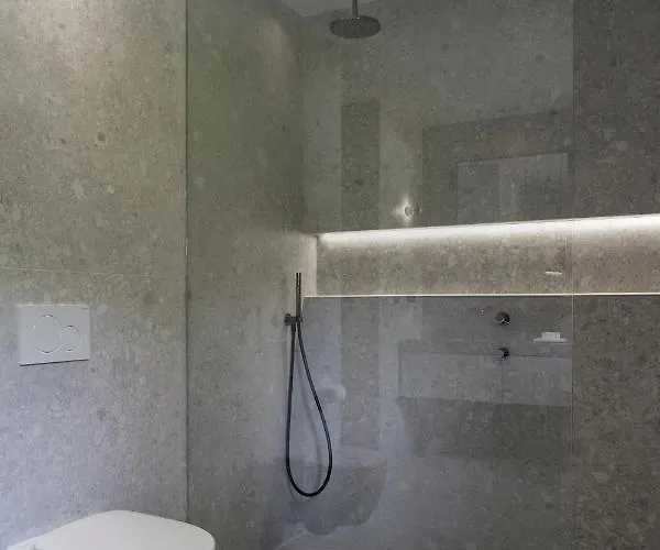 Jaizubia Golf By Feelfree * Hondarribia