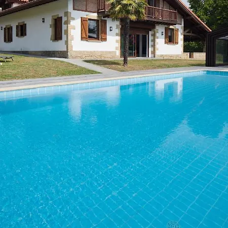 Jaizubia Golf By Feelfree