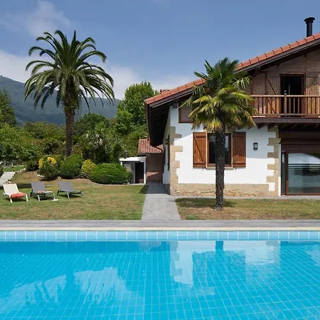 Villa Jaizubia Golf By Feelfree Minneapolis