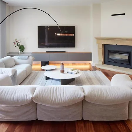 Jaizubia Golf By Feelfree Villa *