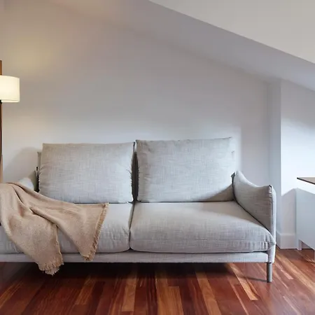 Jaizubia Golf By Feelfree Villa