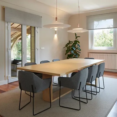 Jaizubia Golf By Feelfree Minneapolis