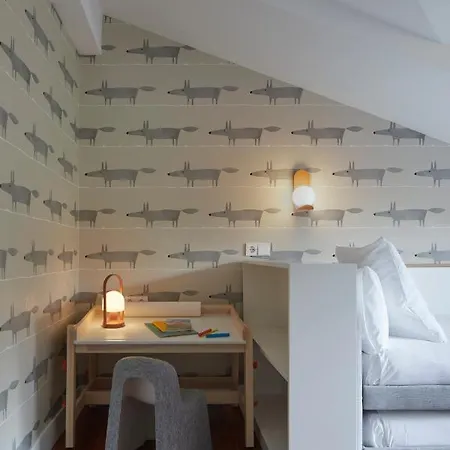 Jaizubia Golf By Feelfree *