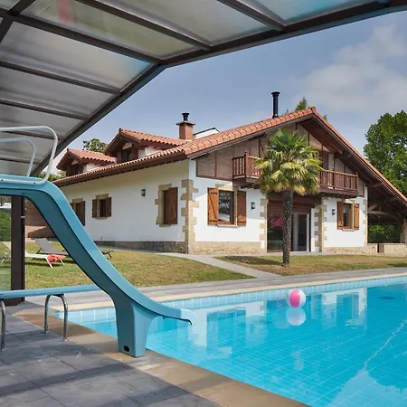 Jaizubia Golf By Feelfree *