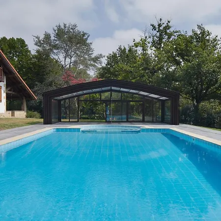 Villa Jaizubia Golf By Feelfree