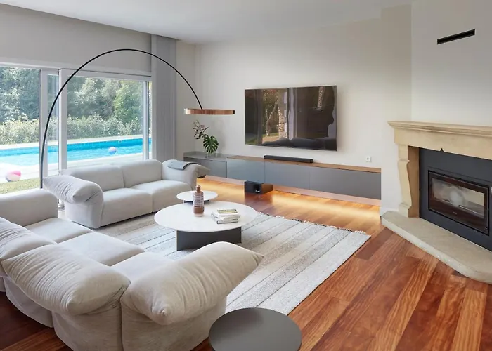 Jaizubia Golf By Feelfree *