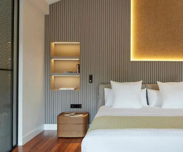 Jaizubia Golf By Feelfree *