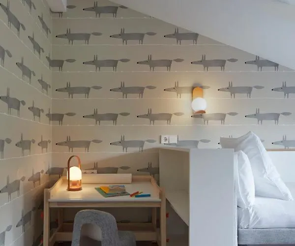 Jaizubia Golf By Feelfree *