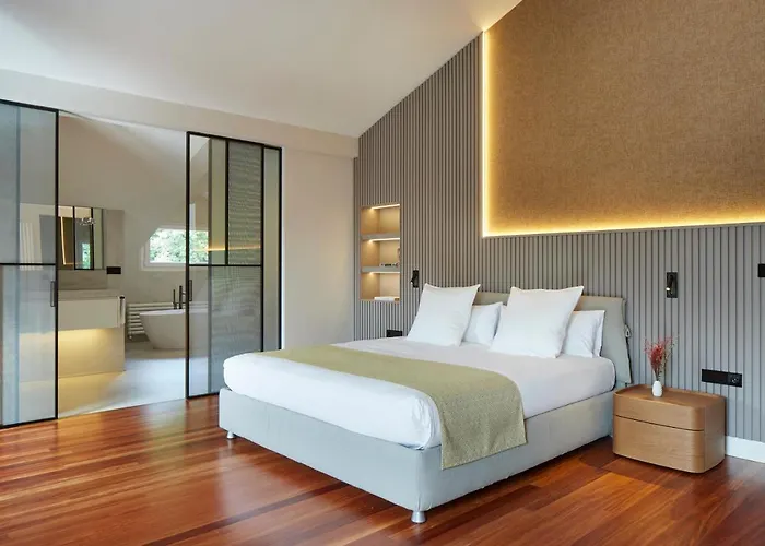 Jaizubia Golf By Feelfree *