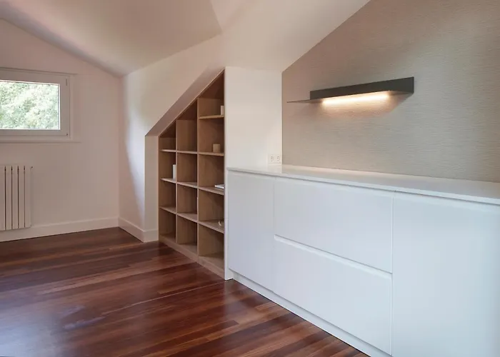 Jaizubia Golf By Feelfree *