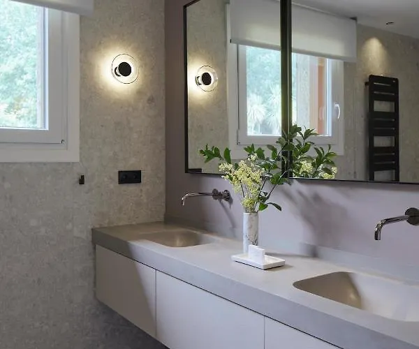 Jaizubia Golf By Feelfree ヴィラ オンダリビア