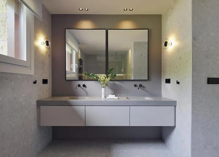 Jaizubia Golf By Feelfree ヴィラ