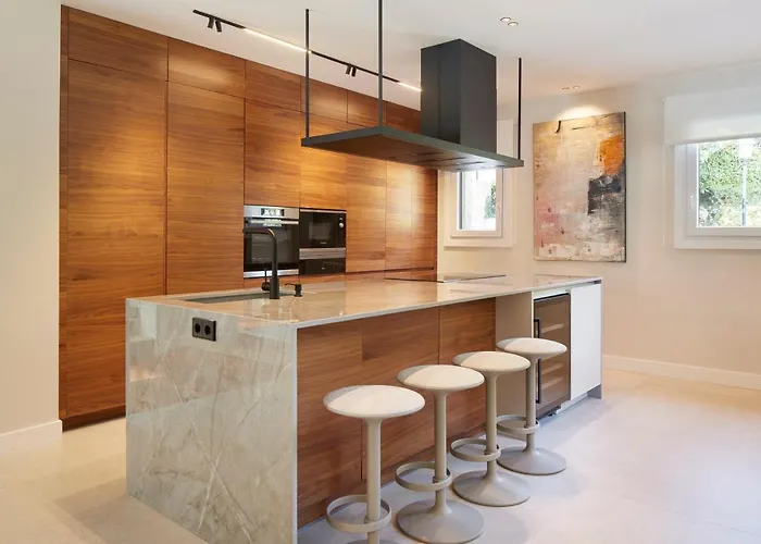 Jaizubia Golf By Feelfree ヴィラ