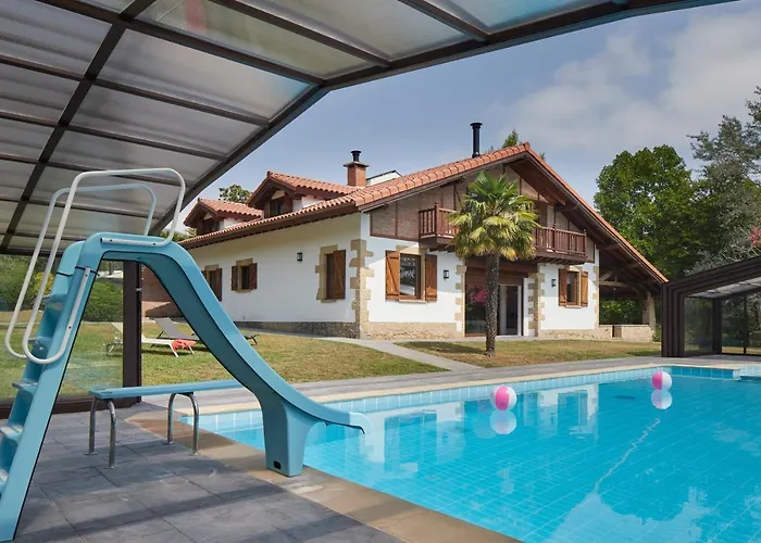 Jaizubia Golf By Feelfree *