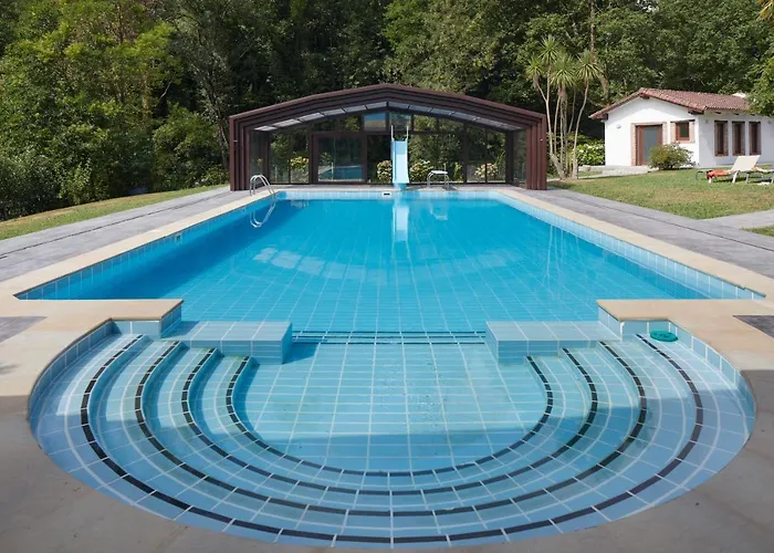 Jaizubia Golf By Feelfree * オンダリビア