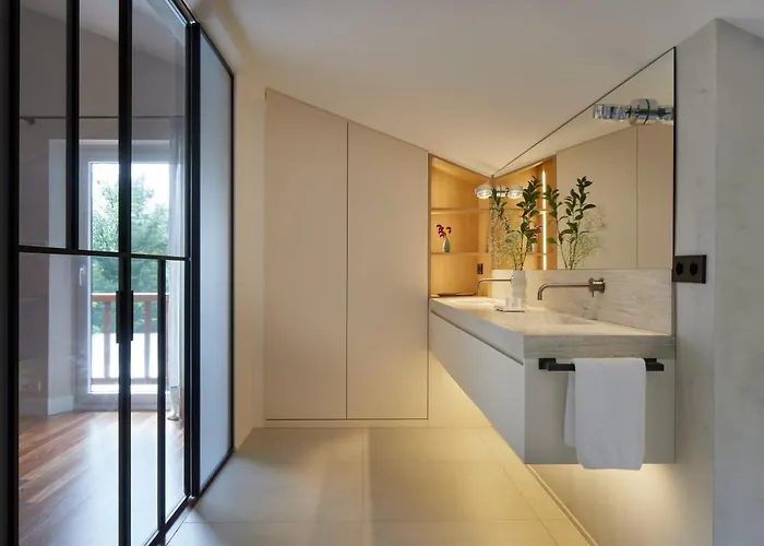 Jaizubia Golf By Feelfree