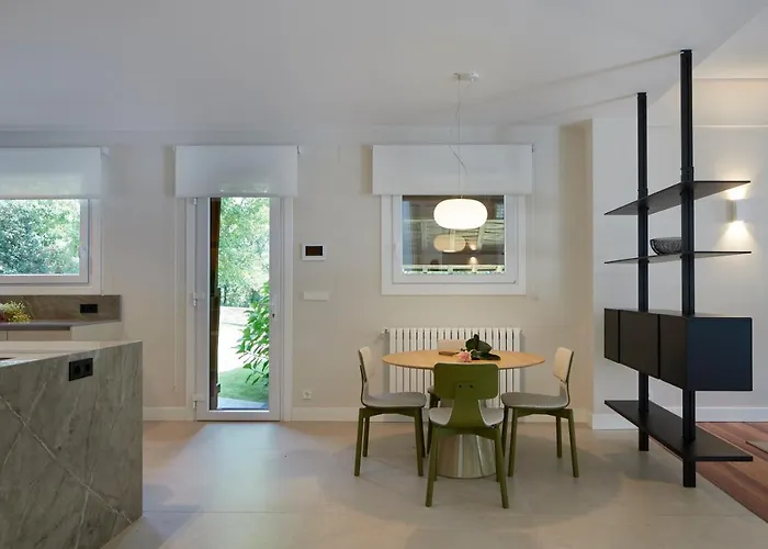 Jaizubia Golf By Feelfree ヴィラ