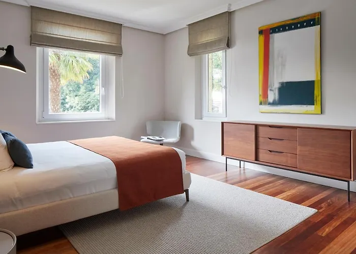 Jaizubia Golf By Feelfree *