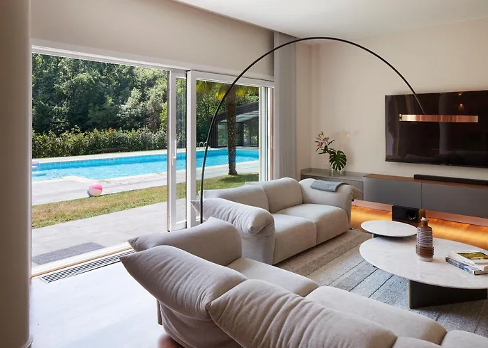 Jaizubia Golf By Feelfree *