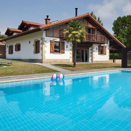 Jaizubia Golf By Feelfree *